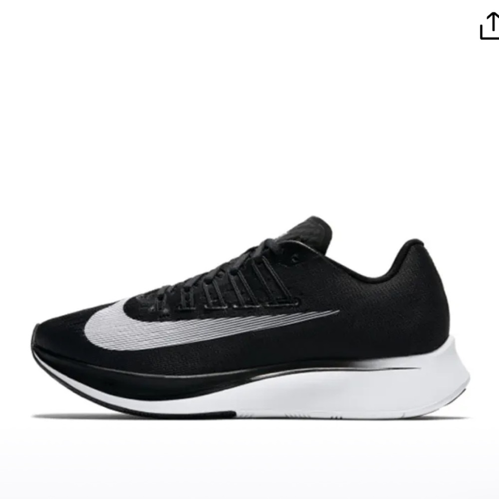 Nike zoom fly